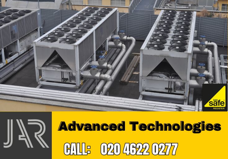 Advanced HVAC Technology Solutions Highbury