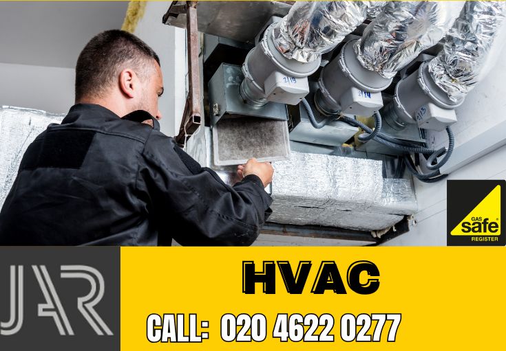 Highbury Air Conditioning Specialists | Air Conditioning Engineers Highbury, N5